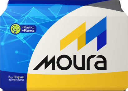 Bateria Moura